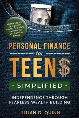 Personal finance for Teens Simplified