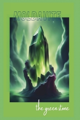 Moldavite - Blue Dragoon Books