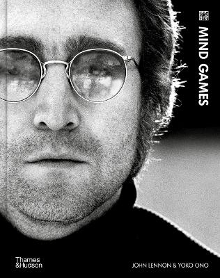 Mind Games - John Lennon, Yoko Ono