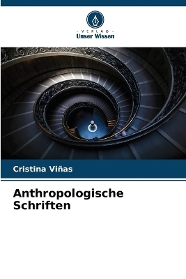 Anthropologische Schriften