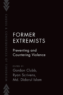 Former Extremists