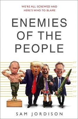 Enemies of the People
