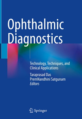 Ophthalmic Diagnostics