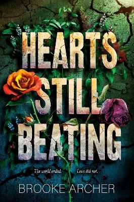Hearts Still Beating - Brooke Archer