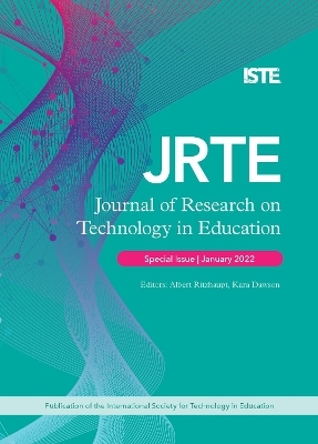 Journal of Research on Technology in Education