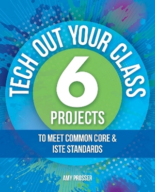 Tech Out Your Classroom