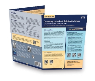 Connecting to the Past, Building the Future