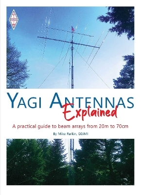 YAGI ANTENNAS EXPLAINED