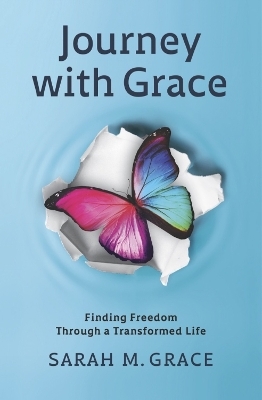Journey With Grace - Sarah Grace
