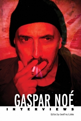 Gaspar No&eacute; - 
