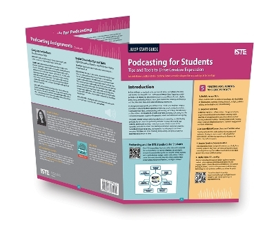 Podcasting for Students - Michele Haiken