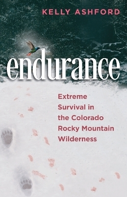 endurance - Kelly Ashford