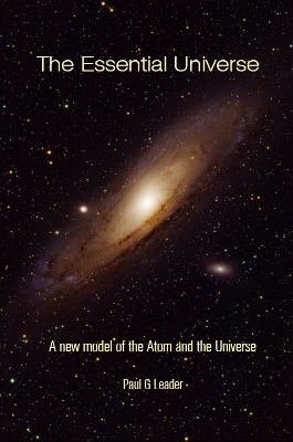 The Essential Universe