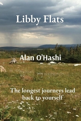 A New Dawn at Libby Flats - Alan O'Hashi