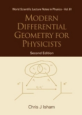 Modern Differential Geometry For Physicists (2nd Edition) - Isham, Chris J