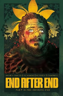 End After End Vol. 2 : The Infinite End