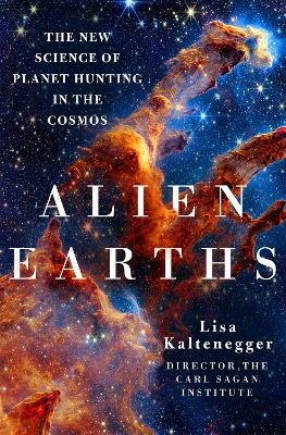 Alien Earths - Dr. Lisa Kaltenegger