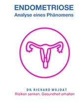 Endometriose, Eine Analyse eines Ph&auml;nomens - Richard WOJDAT
