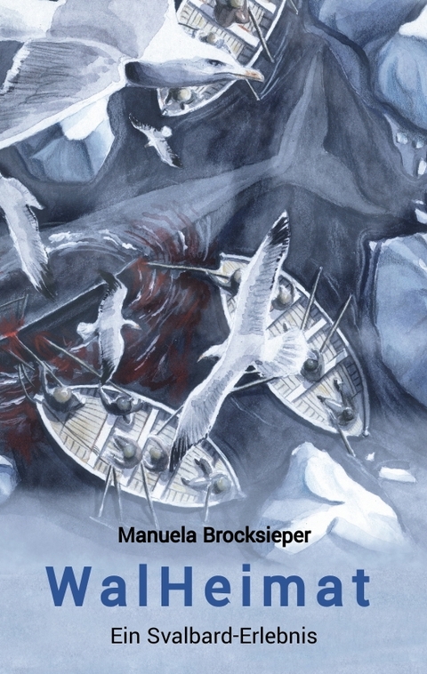 WalHeimat - Manuela Brocksieper