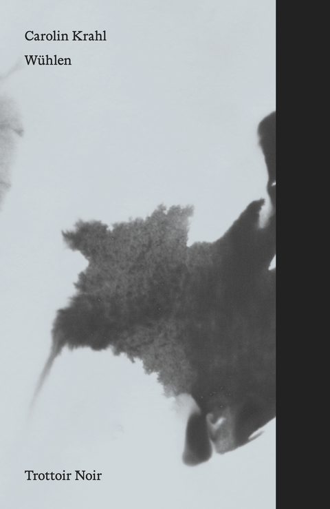 W&uuml;hlen - Carolin Krahl