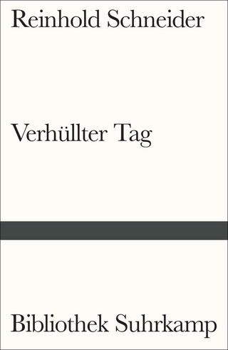 Verhüllter Tag