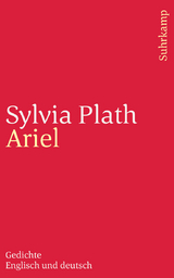Ariel - Sylvia Plath
