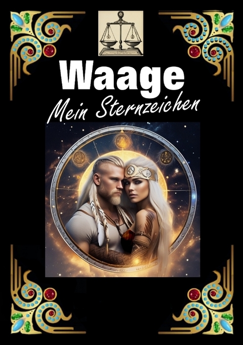 Waage, mein Sternzeichen - Andreas K&uuml;hnemann