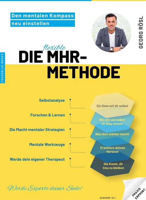 Die MHR-Methode: Den mentalen Kompass neu einstellen - Georg R&ouml;sl
