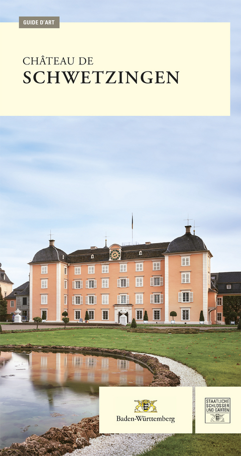 Ch&acirc;teau de Schwetzingen - Wolfgang Schr&ouml;ck-Schmidt