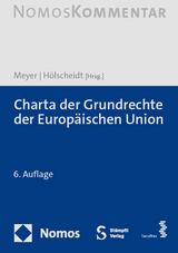 Charta der Grundrechte der Europ&auml;ischen Union - 