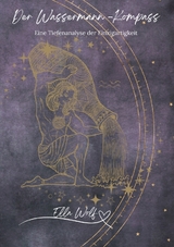 Der Wassermann-Kompass - Ella Wolf