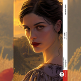 La Lupa / Die W&ouml;lfin (Buch + Audio-Online) - Frank-Lesemethode - Kommentierte zweisprachige Ausgabe Italienisch-Deutsch - Giovanni Verga