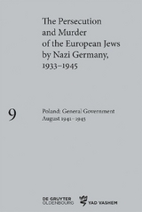 Poland: General Government August 1941&ndash;1945 - 
