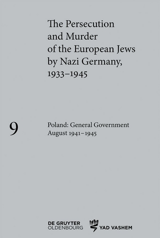Poland: General Government August 1941–1945