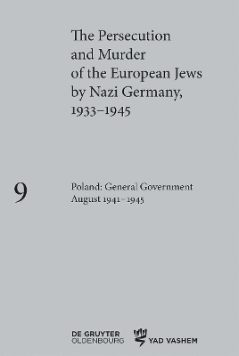 Poland: General Government August 1941&ndash;1945 - 
