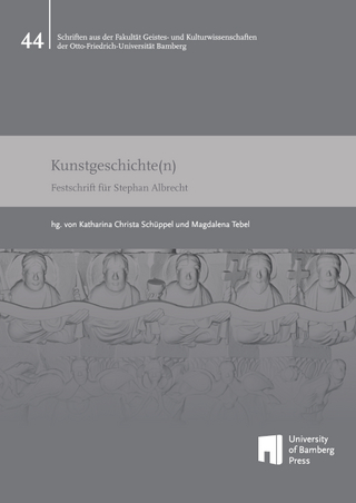 Kunstgeschichte(n)