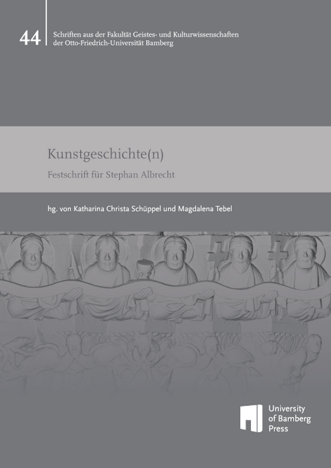 Kunstgeschichte(n) - Stephan Albrecht