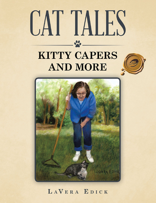 Cat Tales