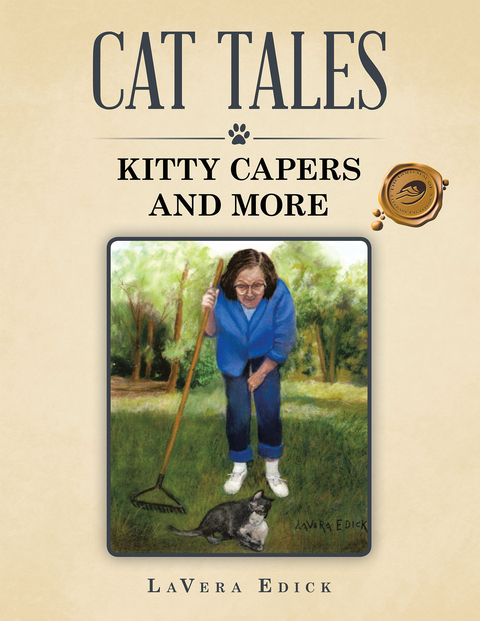 Cat Tales - LaVera Edick