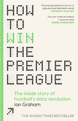 How to Win the Premier League - Ian Graham