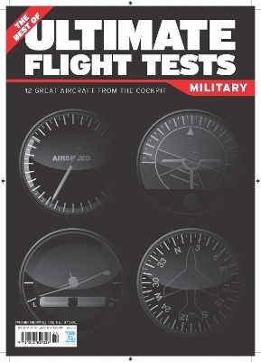 Ultimate Flight Tests