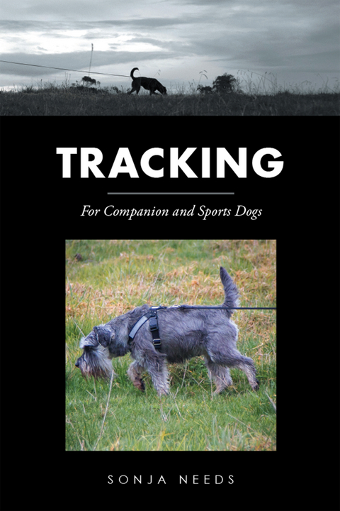Tracking - Sonja Needs