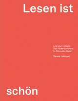 Lesen ist sch&ouml;n - Renate Habinger