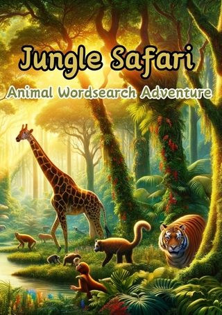 Jungle Safari