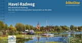 Havel-Radweg - Esterbauer Verlag