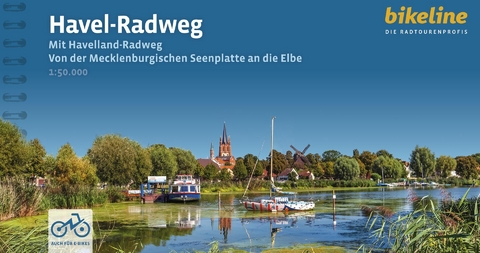 Havel-Radweg - 