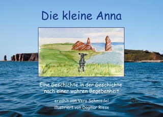 Die kleine Anna