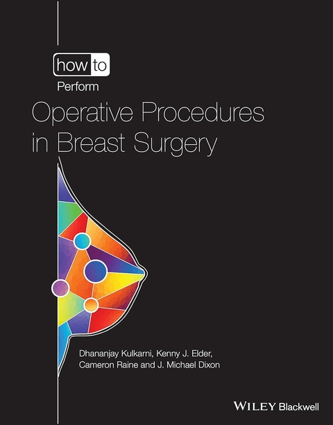 How to Perform Operative Procedures in Breast Surgery - Dhananjay Kulkarni