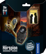 Die drei ??? H&ouml;rspion