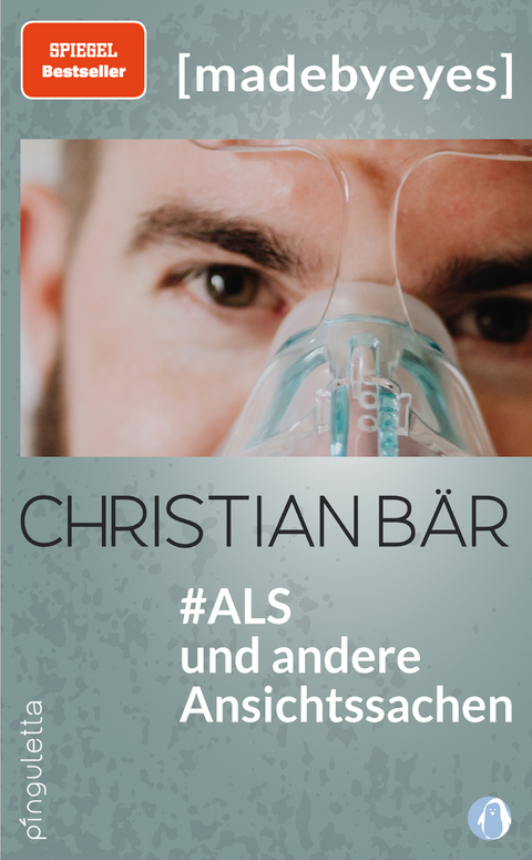 #ALS und andere Ansichtssachen - Christian B&auml;r
